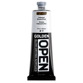 Golden Open Acrylverf 148 ML