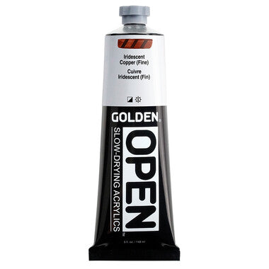 Golden Open Acrylverf 148 ML