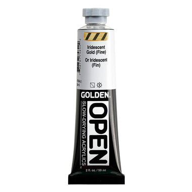 Golden Open Acrylverf 59 ML