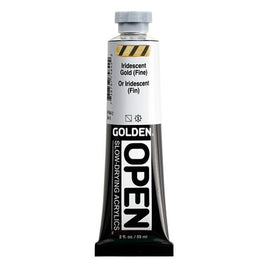 Golden Open Acrylverf 59 ML