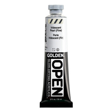 Golden Open Acrylverf 59 ML