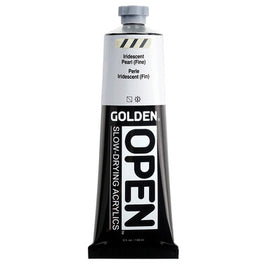 Golden Open Acrylverf 148 ML