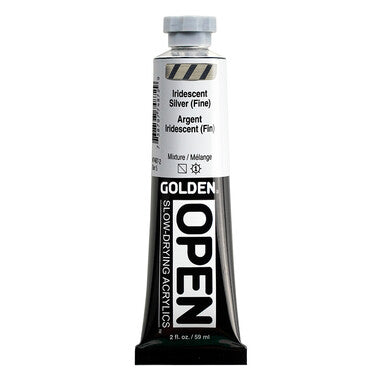 Golden Open Acrylverf 59 ML