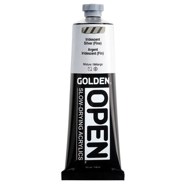 Golden Open Acrylverf 148 ML