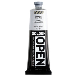 Golden Open Acrylverf 148 ML