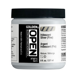 Golden Open Acrylverf 237 ML