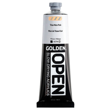 Golden Open Acrylverf 148 ML