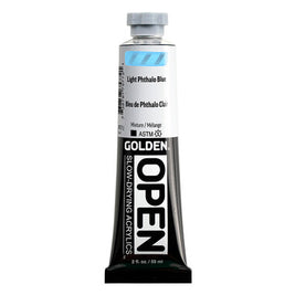 Golden Open Acrylverf 59 ML