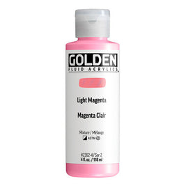Golden Fluid Acrylverf 118 ML
