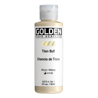 Golden Fluid Acrylverf 118 ML