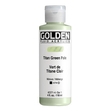 Golden Fluid Acrylverf 118 ML