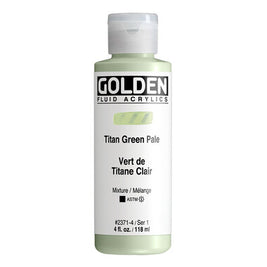 Golden Fluid Acrylverf 118 ML