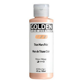 Golden Fluid Acrylverf 118 ML