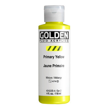 Golden Fluid Acrylverf 118 ML