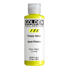 Golden Fluid Acrylverf 118 ML