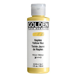 Golden Fluid Acrylverf 118 ML