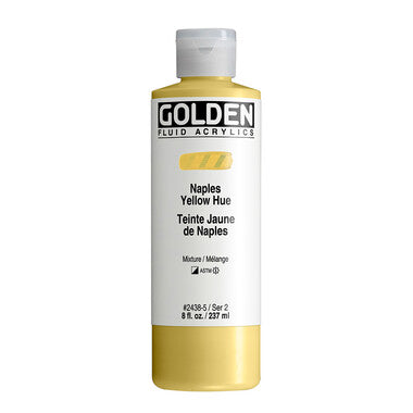 Golden Fluid Acrylverf 237 ML