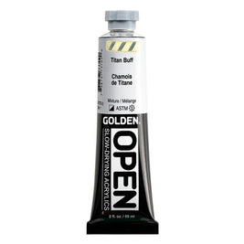 Golden Open Acrylverf 59 ML