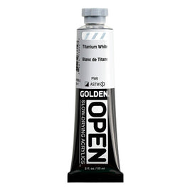 Golden Open Acrylverf 59 ML