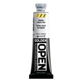 Golden Open Acrylverf 59 ML