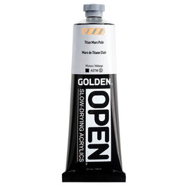 Golden Open Acrylverf 148 ML