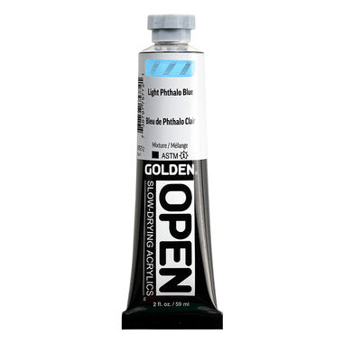 Golden Open Acrylverf 59 ML
