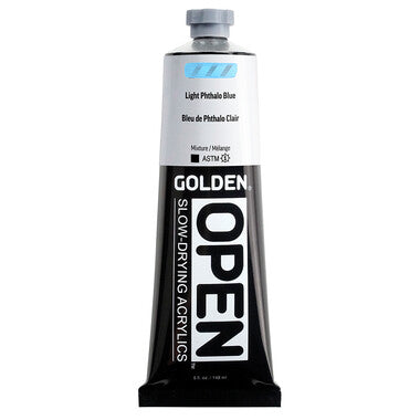 Golden Open Acrylverf 148 ML
