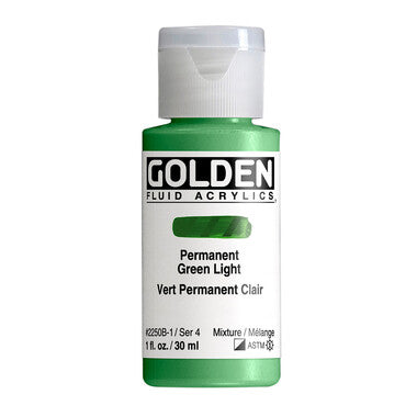 Golden Fluid Acrylverf 30 ML