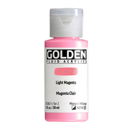 Golden Fluid Acrylverf 30 ML