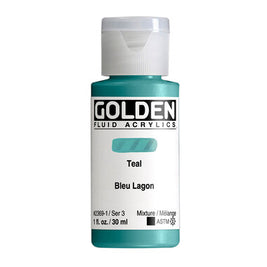Golden Fluid Acrylverf 30 ML