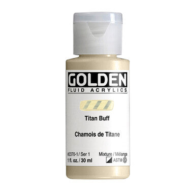 Golden Fluid Acrylverf 30 ML