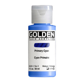 Golden Fluid Acrylverf 30 ML