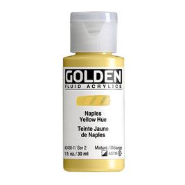 Golden Fluid Acrylverf 30 ML