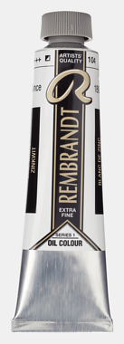 Rembrandt Olieverf Tube 40 ml