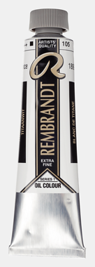 Rembrandt Olieverf Tube 40 ml