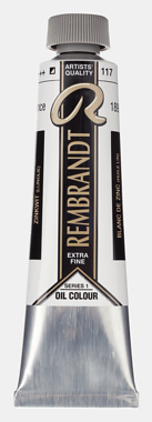 Rembrandt Olieverf Tube 40 ml