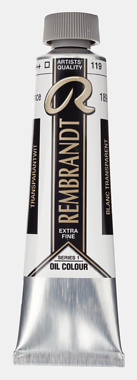 Rembrandt Olieverf Tube 40 ml