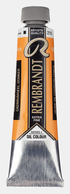 Rembrandt Olieverf Tube 40 ml