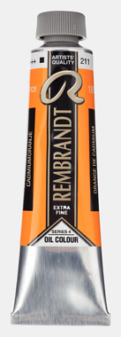 Rembrandt Olieverf Tube 40 ml