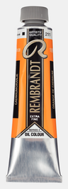 Rembrandt Olieverf Tube 40 ml
