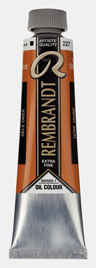 Rembrandt Olieverf Tube 40 ml