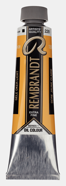 Rembrandt Olieverf Tube 40 ml