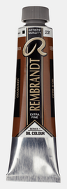 Rembrandt Olieverf Tube 40 ml