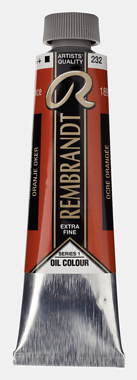 Rembrandt Olieverf Tube 40 ml