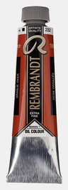 Rembrandt Olieverf Tube 40 ml