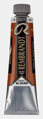 Rembrandt Olieverf Tube 40 ml