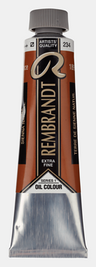 Rembrandt Olieverf Tube 40 ml