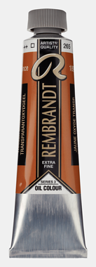 Rembrandt Olieverf Tube 40 ml