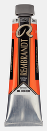 Rembrandt Olieverf Tube 40 ml
