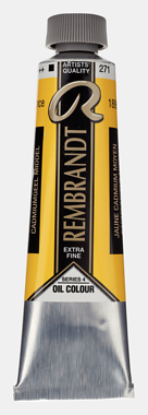 Rembrandt Olieverf Tube 40 ml